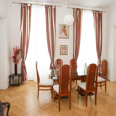 Apartments Opera Wien Eksteriør billede