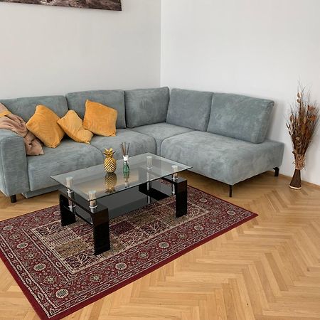 Apartments Opera Wien Eksteriør billede
