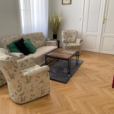 Apartments Opera Wien Eksteriør billede