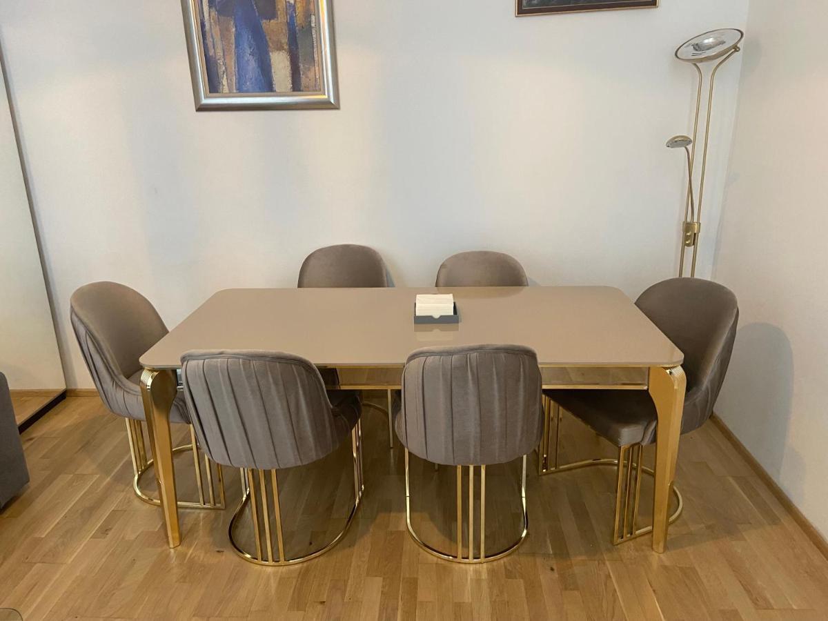 Apartments Opera Wien Eksteriør billede