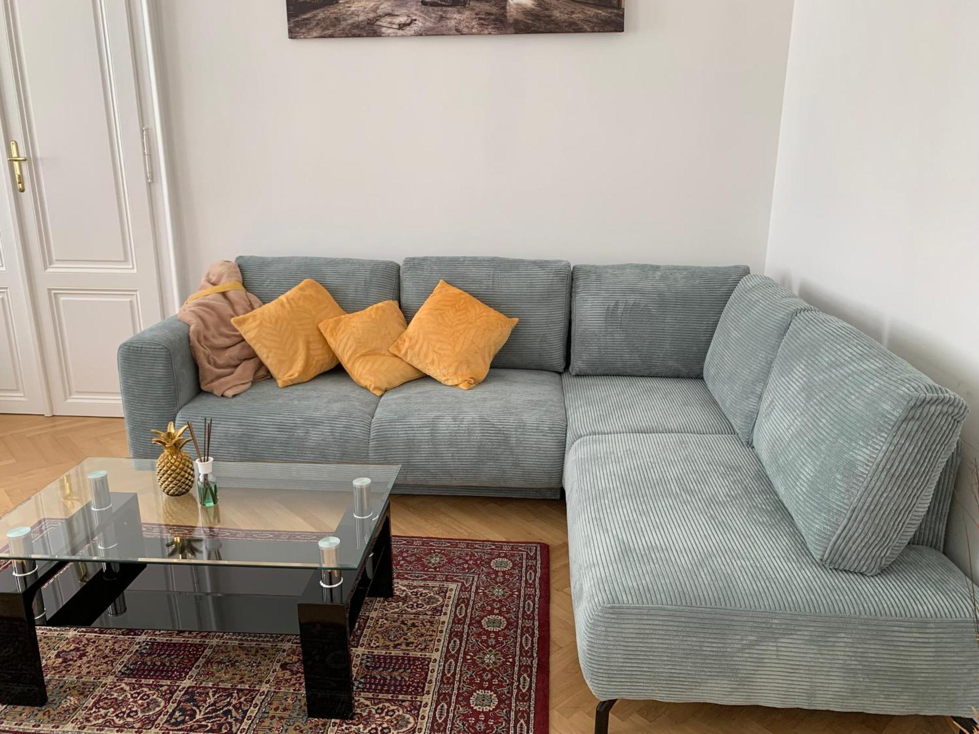 Apartments Opera Wien Eksteriør billede